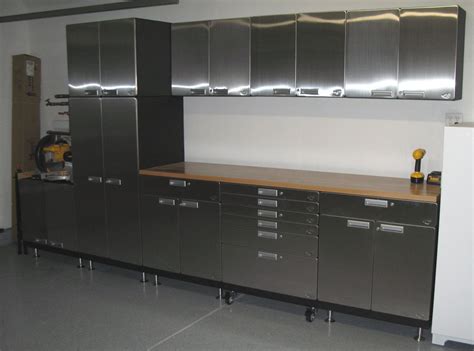 hanging cabinets steel building|stainless steel cabinet storage.